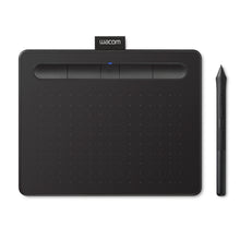 Load image into Gallery viewer, Intuos Medium, Black (with Bluetooth)