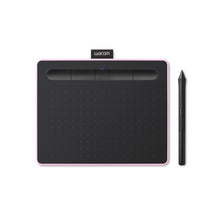 Load image into Gallery viewer, Intuos Small, Berry (with Bluetooth)