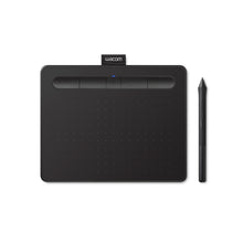 Load image into Gallery viewer, Intuos Small, Black (with Bluetooth)