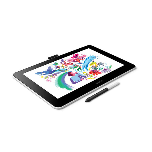 Wacom One