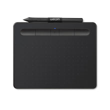 Load image into Gallery viewer, Intuos Medium, Black (with Bluetooth)