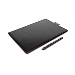 One by Wacom, Small