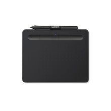 Load image into Gallery viewer, Intuos Small, Black (with Bluetooth)