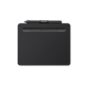 Intuos Small, Black (with Bluetooth)