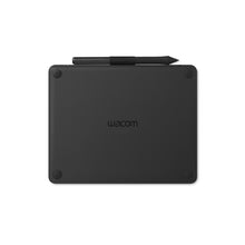 Load image into Gallery viewer, Intuos Small, Black (without Bluetooth)